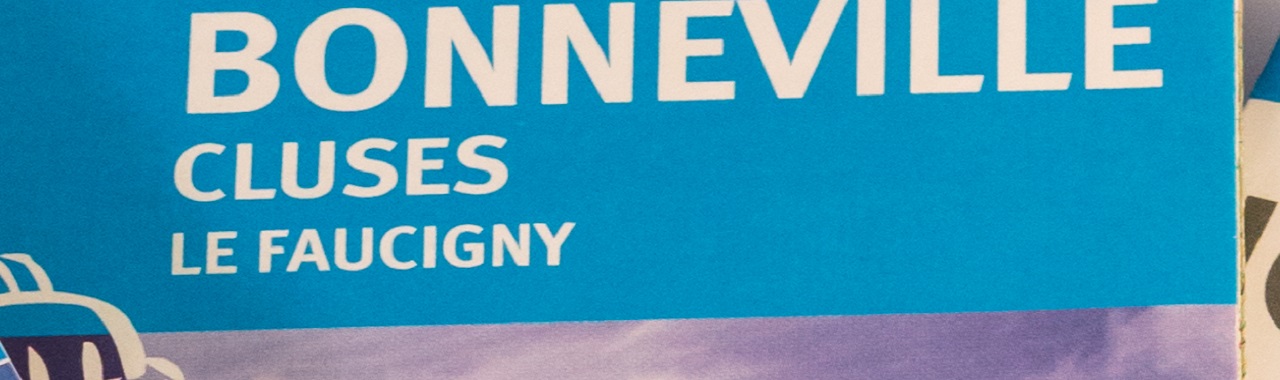 Le Coin Des Sportifs Cluses Arve Montagnes